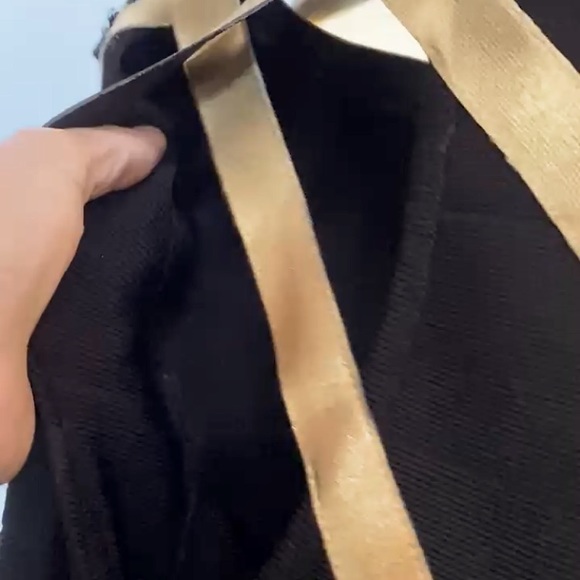 Bebe Bandage Mini Dress - Picture 7 of 11